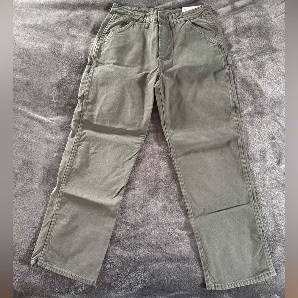 American Eagle Men’s Carpenter Pants 30x32